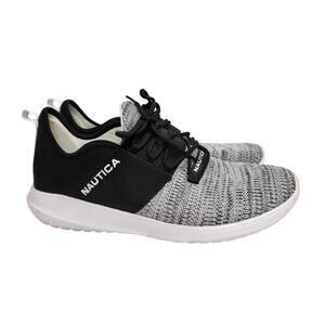 Nautica 9.5 Tennis Shoe Sneakers